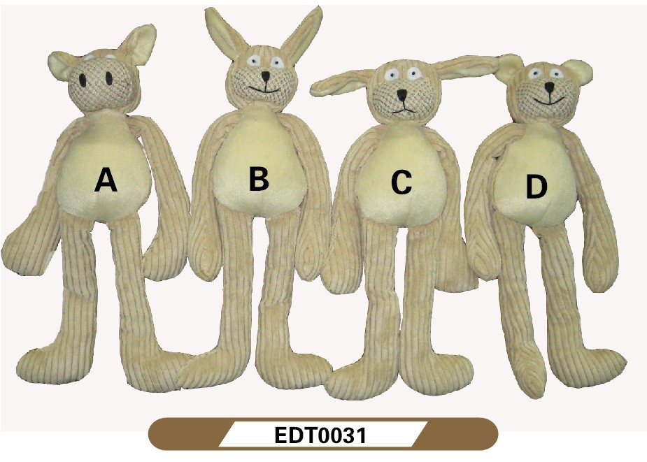 Eco Dog Toys（EDT0031）