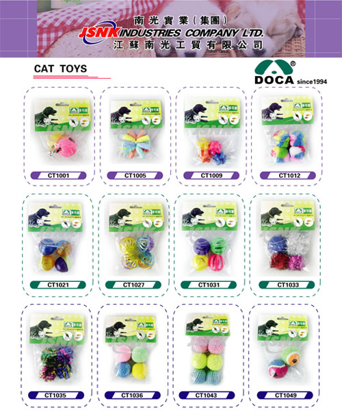 猫玩具-3