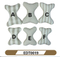 Eco Dog Toys（EDT0019）