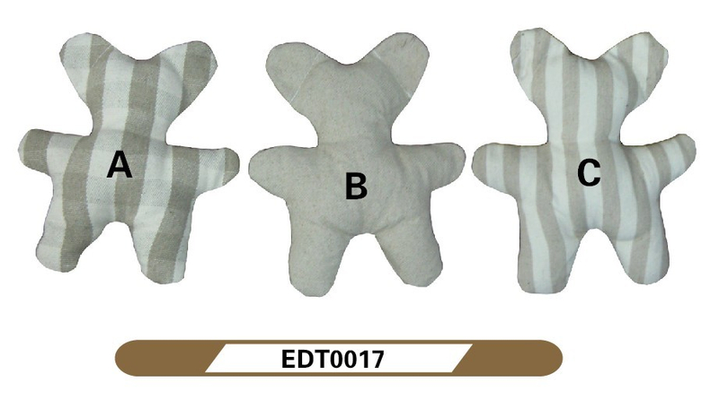 Eco Dog Toys（EDT0017）