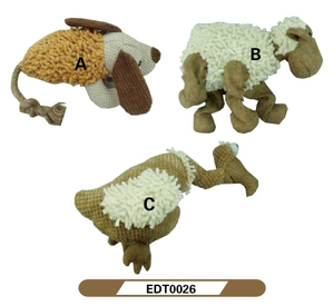 Eco Dog Toys（EDT0026）